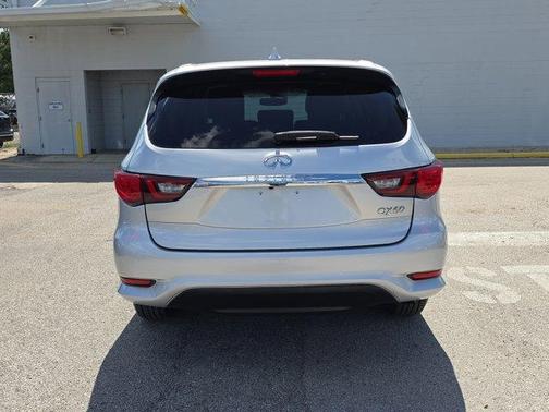 2019 INFINITI QX60 Pure