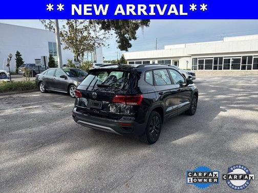 2023 Volkswagen Taos 1.5T S