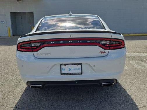 2015 Dodge Charger R/T