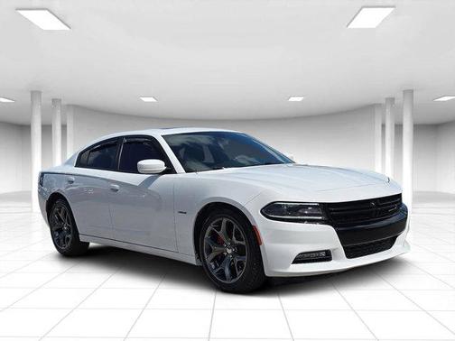 2015 Dodge Charger R/T