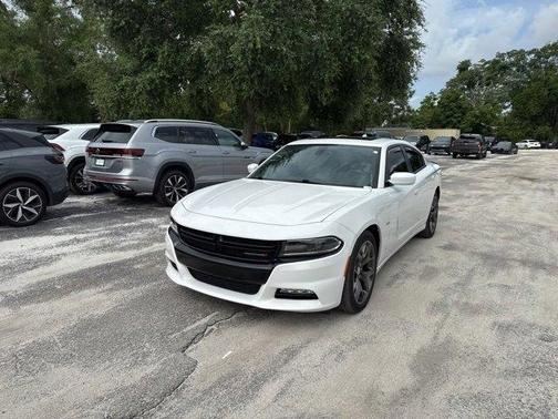 2015 Dodge Charger R/T