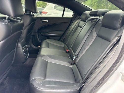2015 Dodge Charger R/T