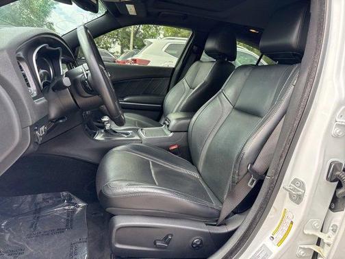 2015 Dodge Charger R/T