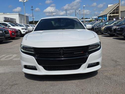 2015 Dodge Charger R/T