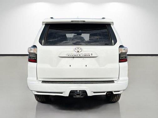 2022 Toyota 4Runner TRD Sport