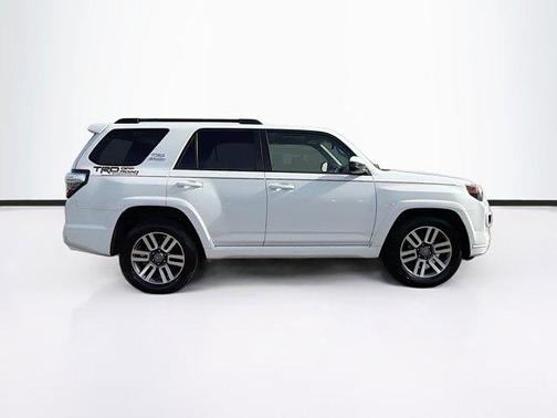 2022 Toyota 4Runner TRD Sport