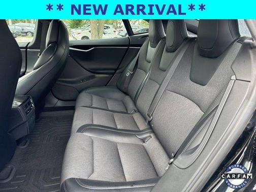 2018 Tesla Model S 75D