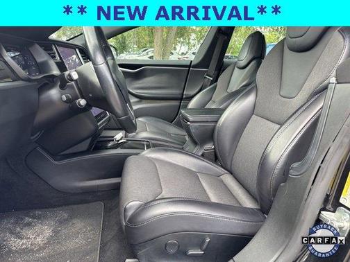 2018 Tesla Model S 75D