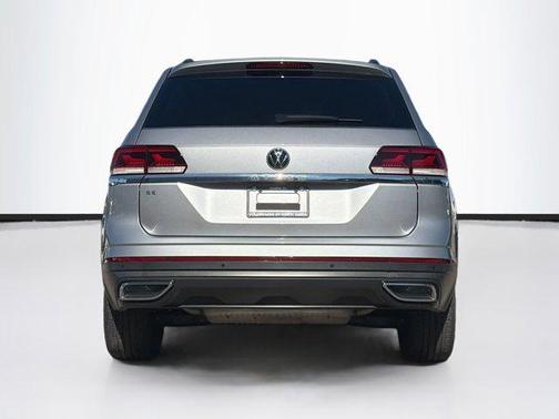 2022 Volkswagen Atlas 2.0T SE w/Technology