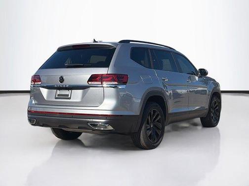 2022 Volkswagen Atlas 2.0T SE w/Technology