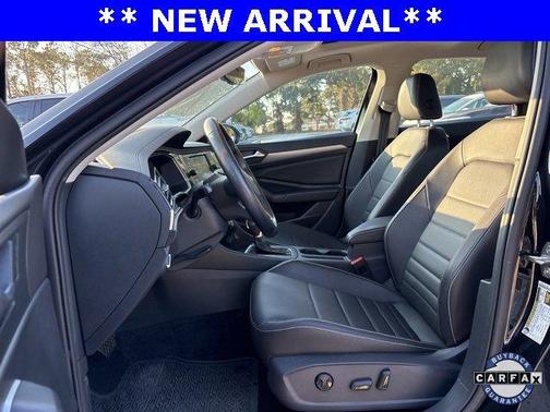 2023 Volkswagen Jetta 1.5T SE
