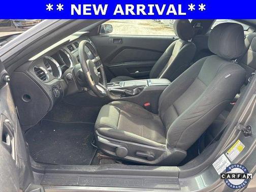 2014 Ford Mustang GT