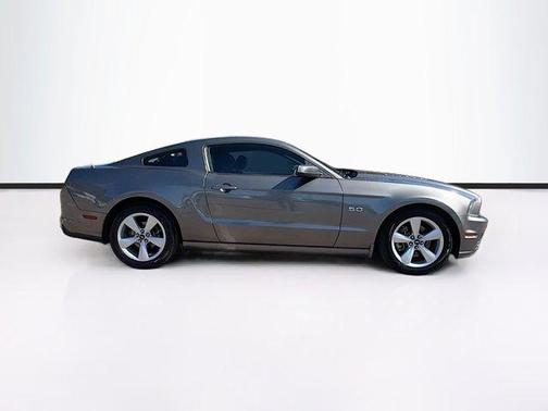 2014 Ford Mustang GT