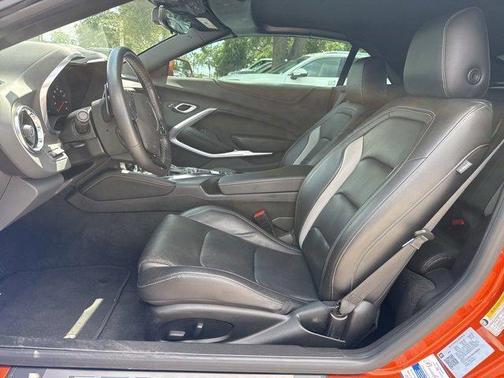 2023 Chevrolet Camaro 3LT