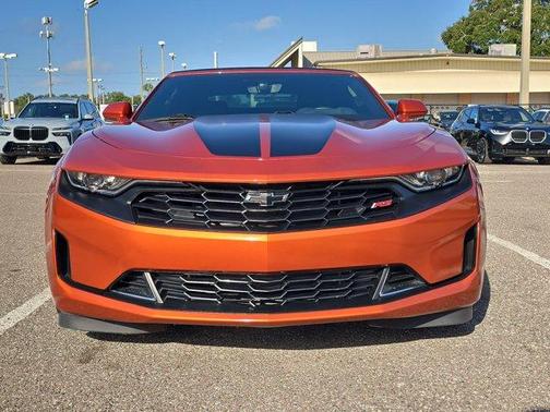 2023 Chevrolet Camaro 3LT