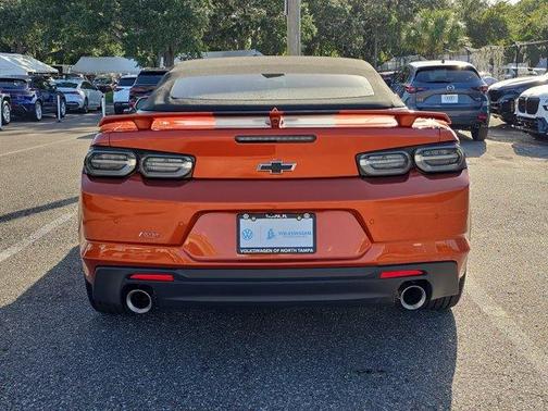 2023 Chevrolet Camaro 3LT