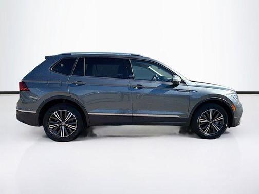 2024 Volkswagen Tiguan 2.0T Wolfsburg Edition