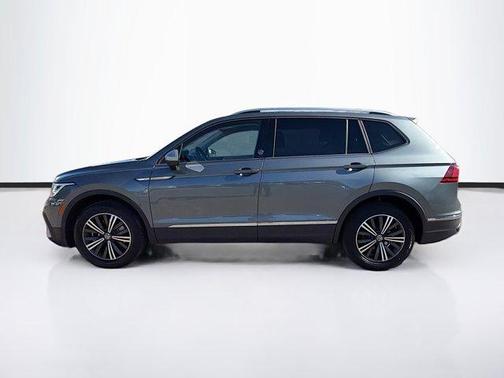 2024 Volkswagen Tiguan 2.0T Wolfsburg Edition