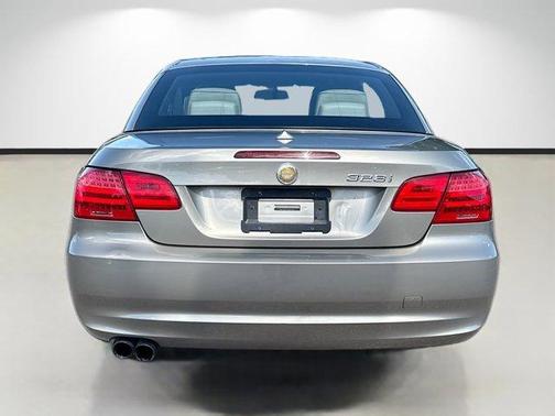 Bronze Metallic 2011 BMW 328 i