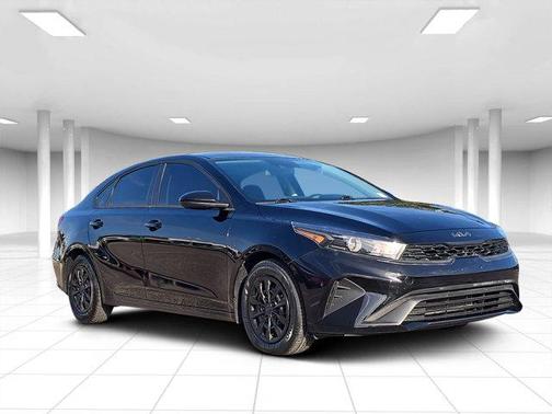 2024 Kia Forte LX