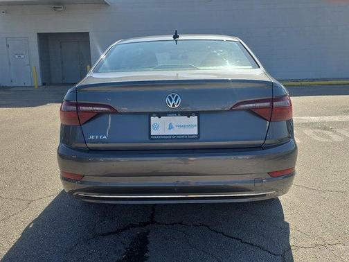 2021 Volkswagen Jetta 1.4T S