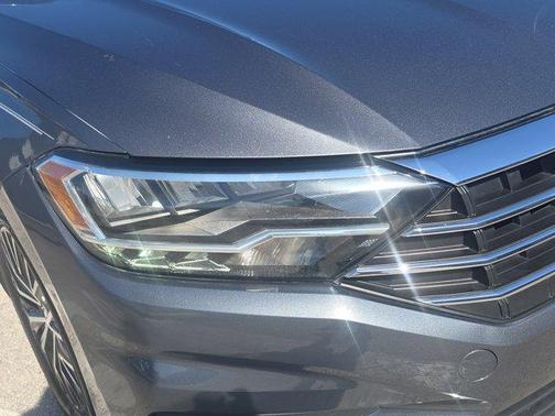 2021 Volkswagen Jetta 1.4T S