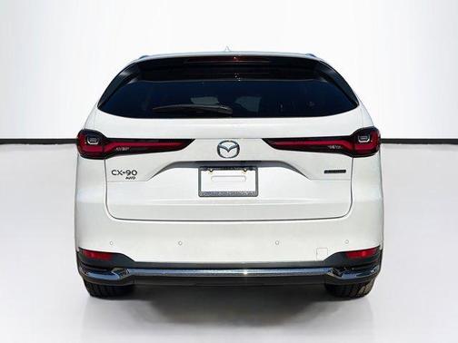 2025 Mazda CX-90 Premium Plus