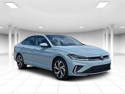 2025 Volkswagen Jetta 1.5T SEL