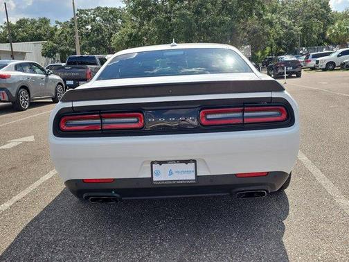 2019 Dodge Challenger R/T Scat Pack
