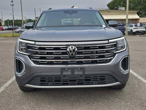 2024 Volkswagen Atlas 2.0T SEL