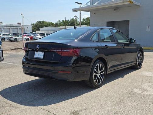2024 Volkswagen Jetta 1.5T Sport