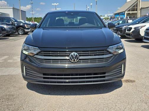 2024 Volkswagen Jetta 1.5T Sport