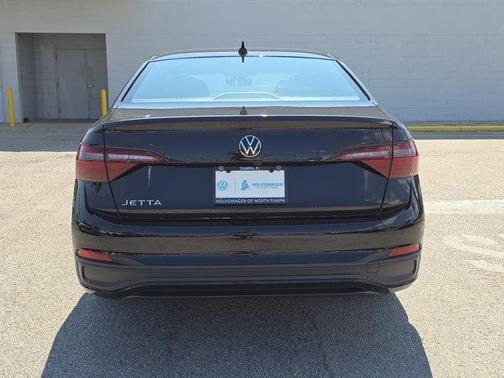 2024 Volkswagen Jetta 1.5T Sport