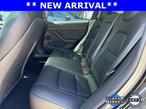 2023 Tesla Model 3 Long Range