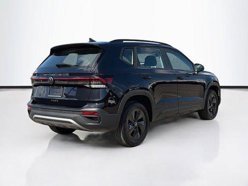 2026 Volkswagen Taos 1.5T S