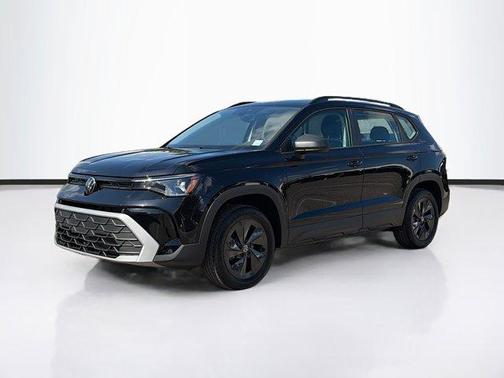 2026 Volkswagen Taos 1.5T S