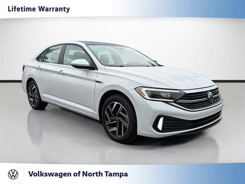 2023 Volkswagen Jetta 1.5T SEL