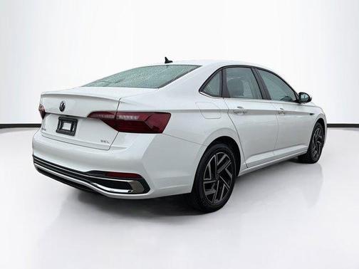 2023 Volkswagen Jetta 1.5T SEL