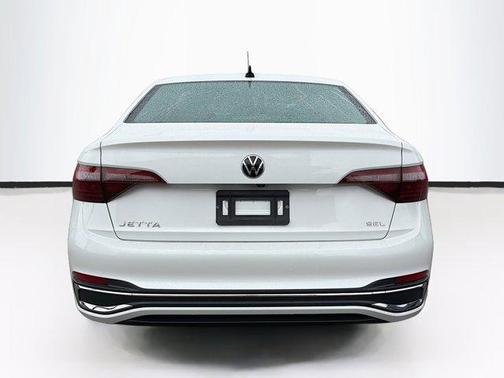 2023 Volkswagen Jetta 1.5T SEL