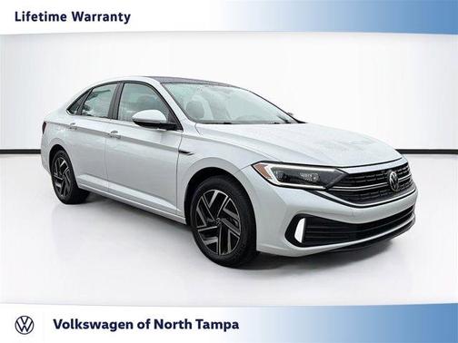 2023 Volkswagen Jetta 1.5T SEL