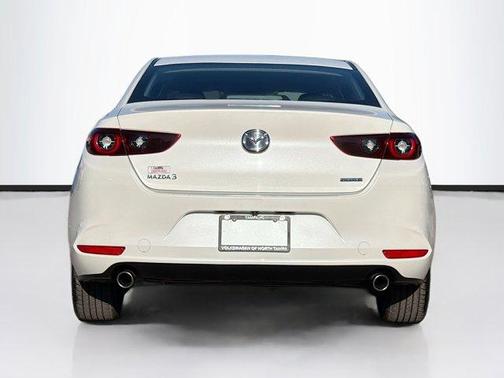 2023 Mazda Mazda3 FWD w/Select Package