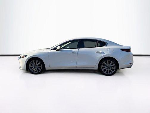 2023 Mazda Mazda3 FWD w/Select Package