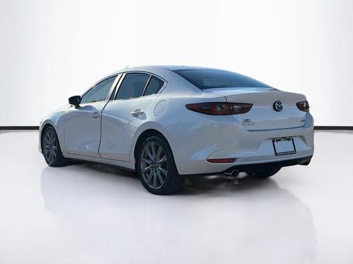 2023 Mazda Mazda3 FWD w/Select Package