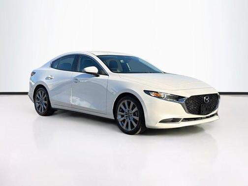 2023 Mazda Mazda3 FWD w/Select Package