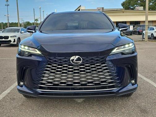 2024 Lexus RX 350 Premium Plus