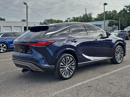 2024 Lexus RX 350 Premium Plus