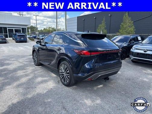 2024 Lexus RX 350 Premium Plus