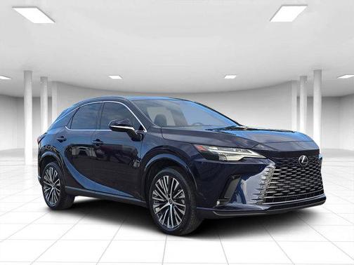 2024 Lexus RX 350 Premium Plus