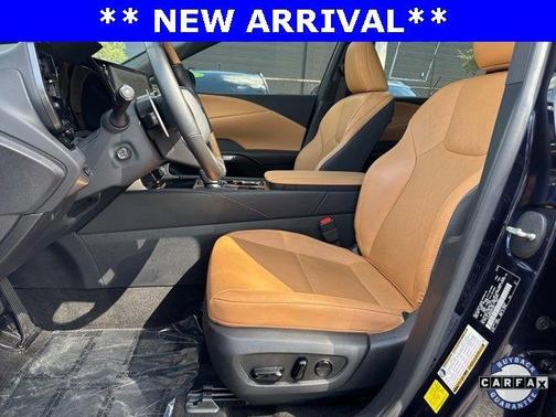 2024 Lexus RX 350 Premium Plus
