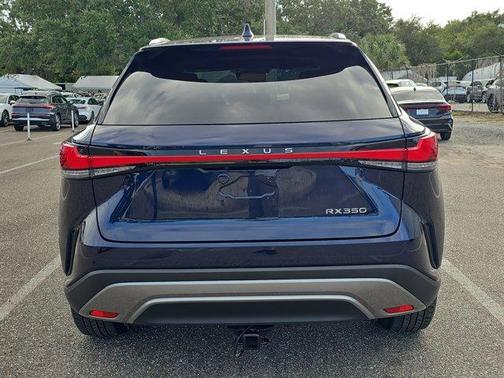 2024 Lexus RX 350 Premium Plus
